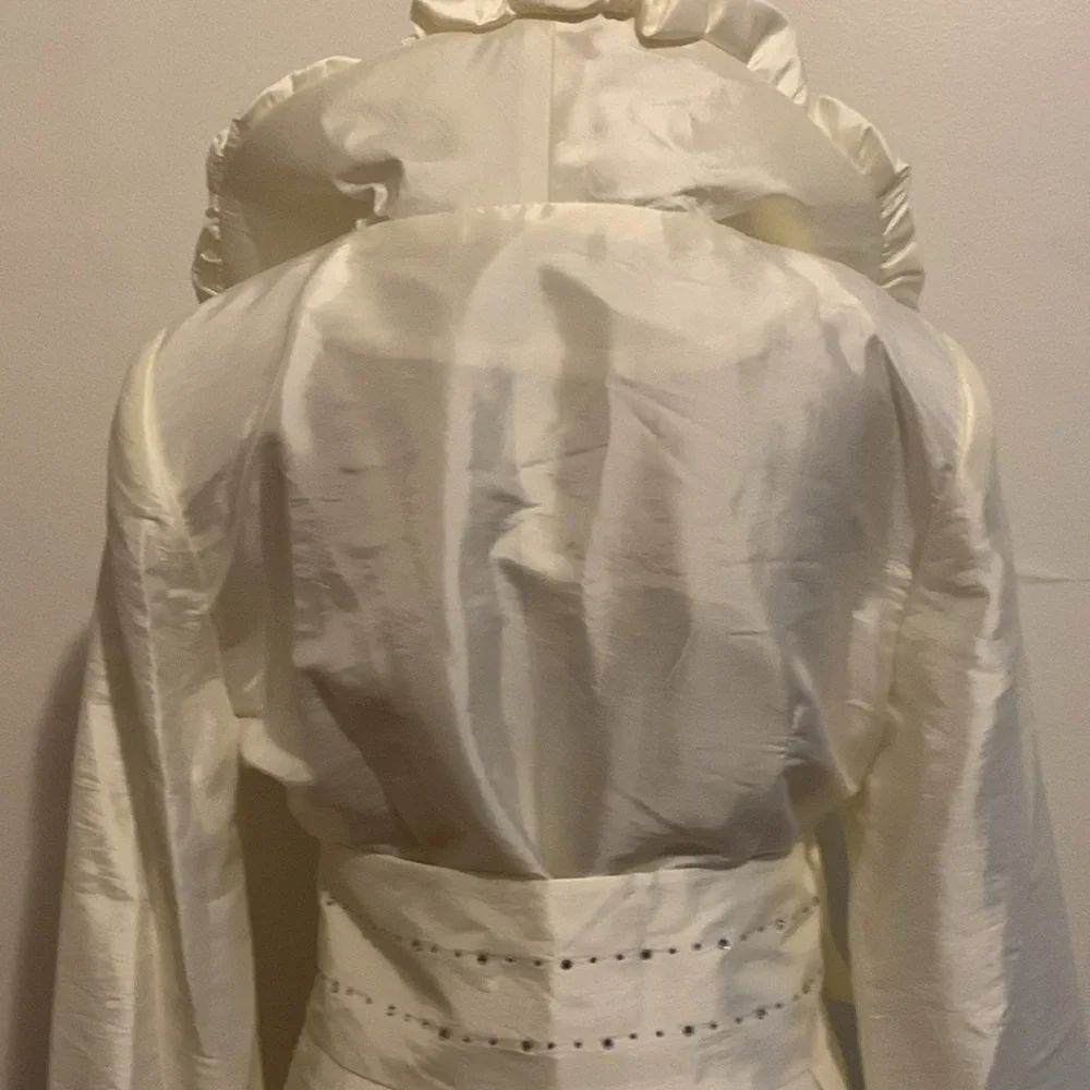 NEW Dressy Dress - Picture 8 of 13